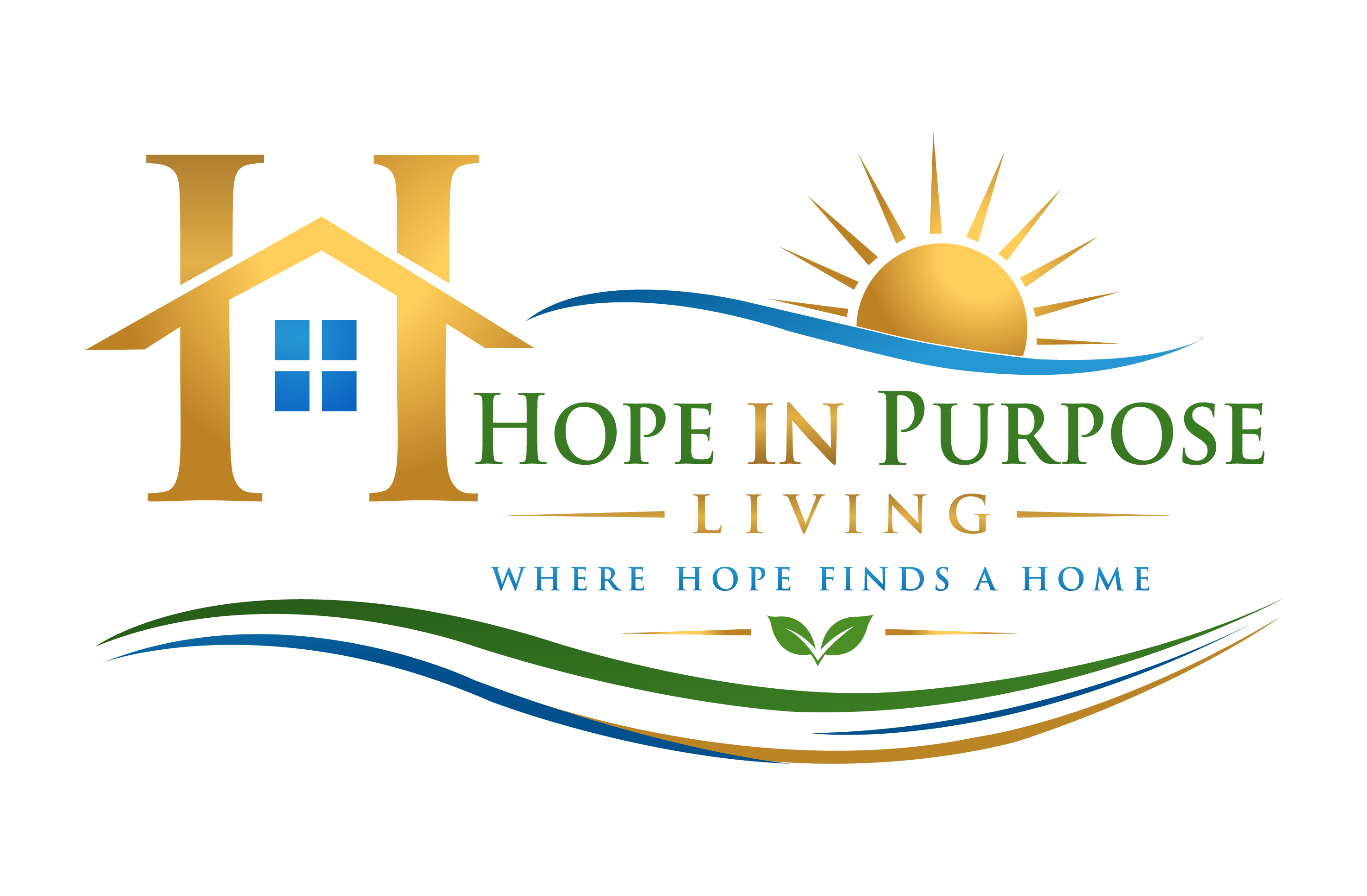 Hope In Purpose Living